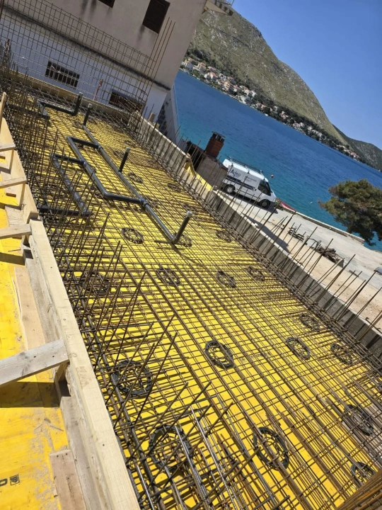 Planirate izgradnju bazena ili obnovu postojećeg? Šibenski stručnjak otkriva sve što trebate znati!