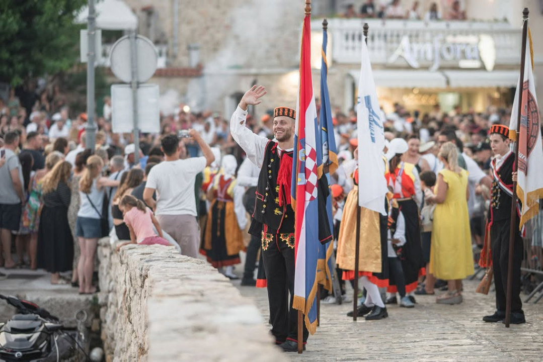 59. Tribunjske magareće trke