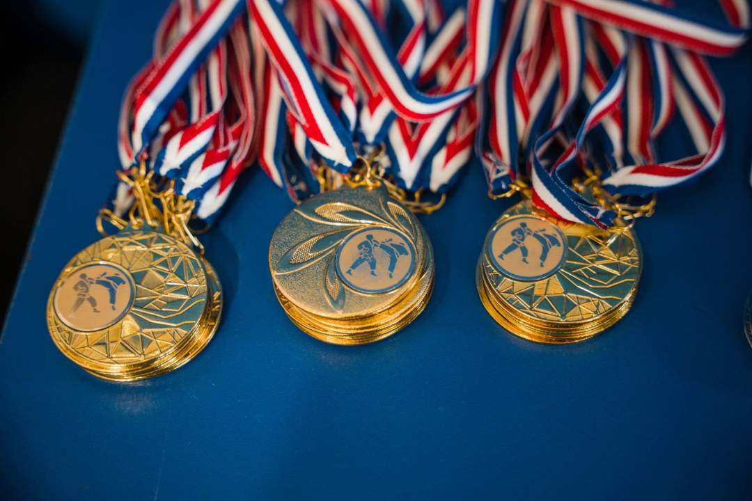  Mladi karataši otvorili novu sezonu Lige klubova uz edukativnu prezentaciju šibesnkih HGSS-ovaca