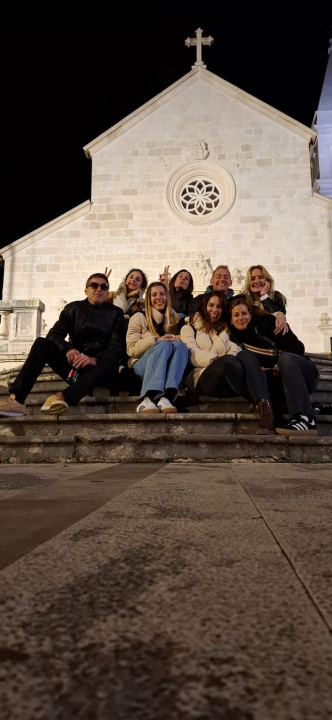 Murterski dramski amateri osvajaju publiku diljem Hrvatske dok rade na novim predstavama