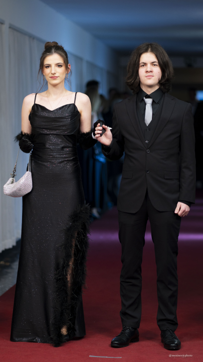 Zavirite na maturalni ples Gimnazije Antuna Vrančića (2)