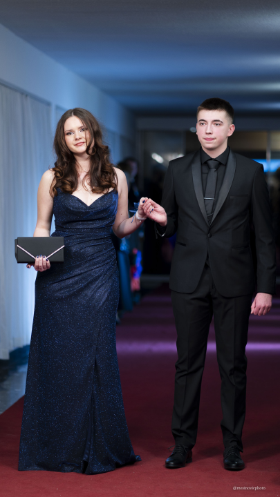 Zavirite na maturalni ples Gimnazije Antuna Vrančića (2)