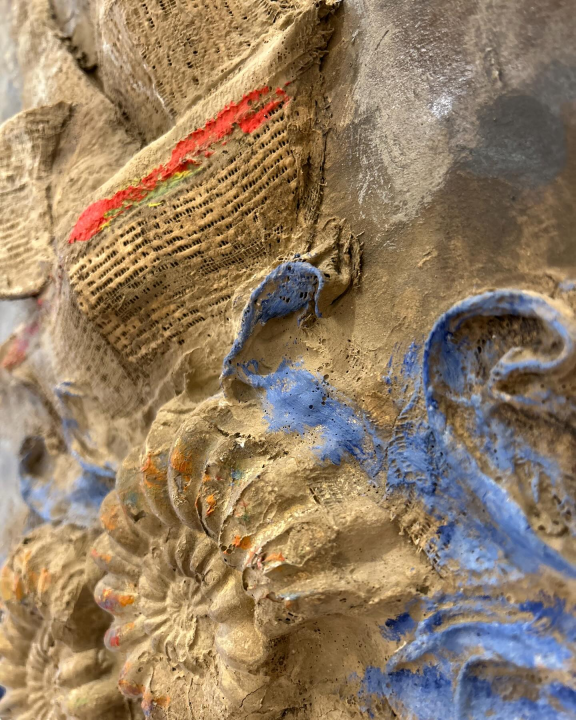 U Krševanu otvorena izložba 'Prilozi za Muzej dječjeg likovnog stvaralaštva'