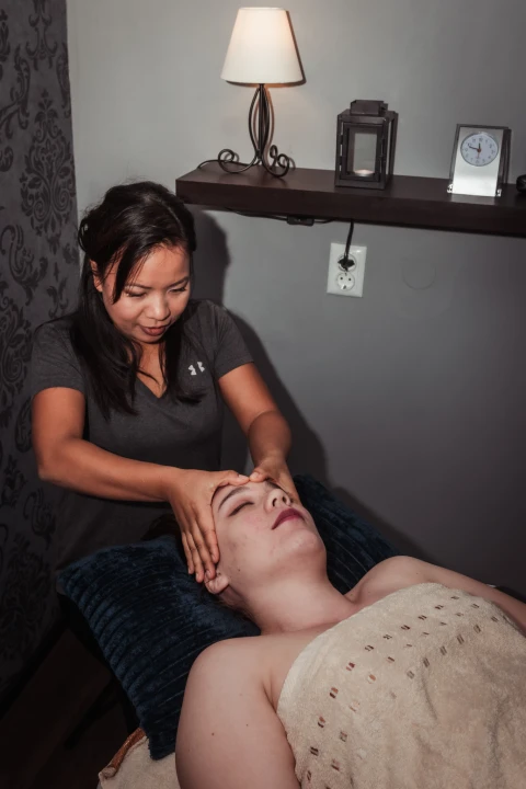 Iskoristite odlične božićne popuste Asian Massage Studia! 