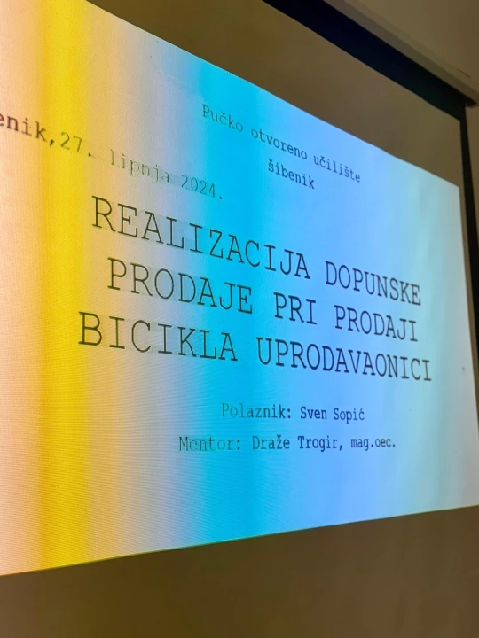 Hespo časti: Provjerite tko je dobitnik super poklona!