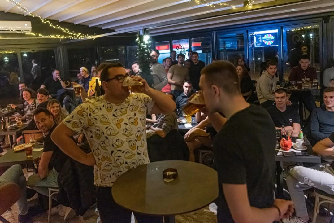 Prebrodite siječanjsku depresiju uz odličan program PUB-a 022!