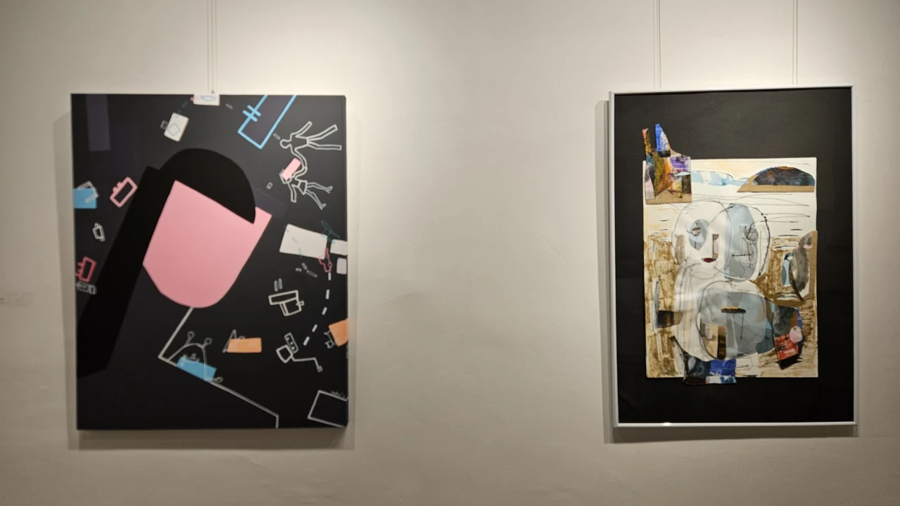 U galeriji Kninskog muzeja otvoren 2. Trijenale portreta. Dodijeljene nagrade najboljim autorima