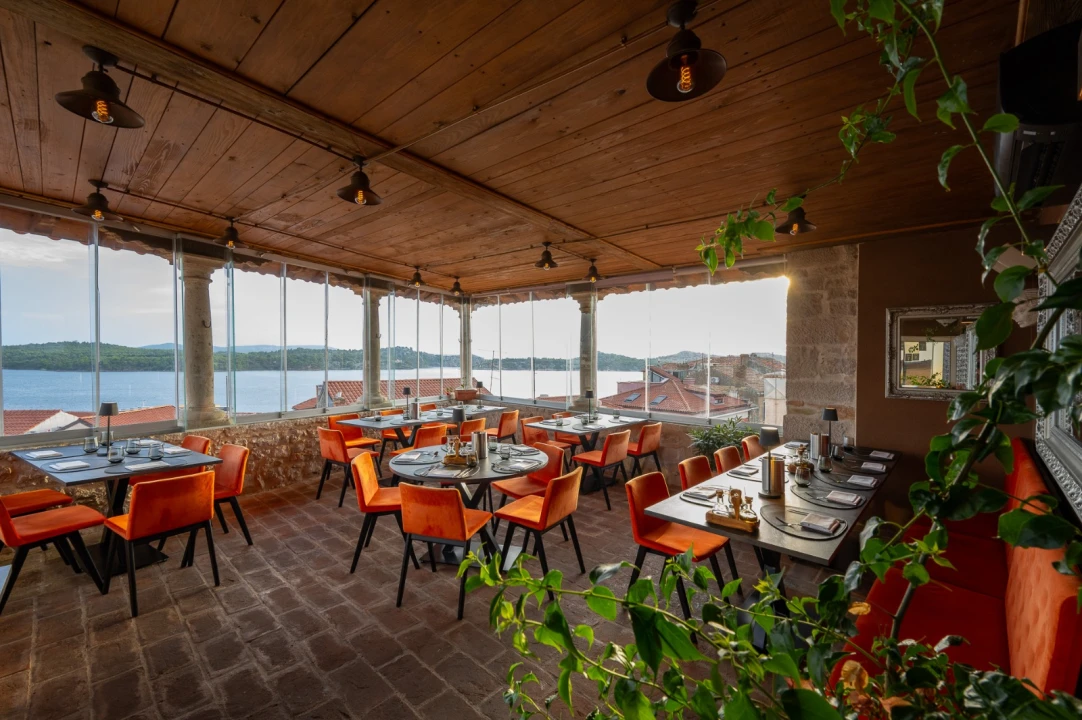 FOTO Savršeni novi okusi ovog šibenskog restorana će vas sigurno izvući iz kuće!