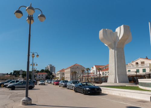 Deratizacija Vodica i naselja u blizini: Djeca i kućni ljubimci nikako ne smiju dirati otrovne mamce!