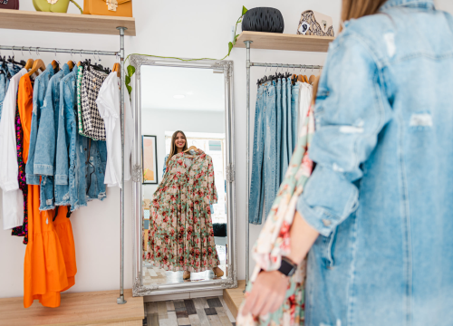 Fotografija 11 - Posjetite Lanterna concept store na novoj lokaciji na Maloj loži!