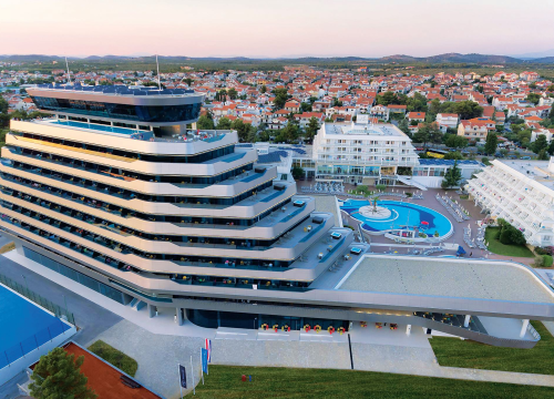 Ne propustite Dane šparoga u restoranu Sky!