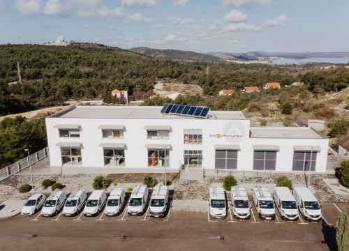 Posjetite Pro Automatiku - najveći klima centar u Dalmaciji!