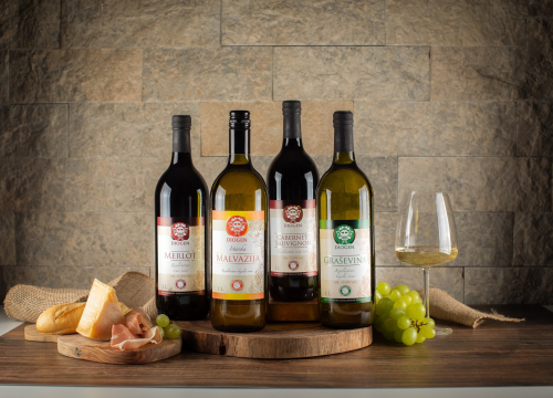 Fotografija 3 - Studenac predstavlja jedinstven asortiman privatnih robnih marki