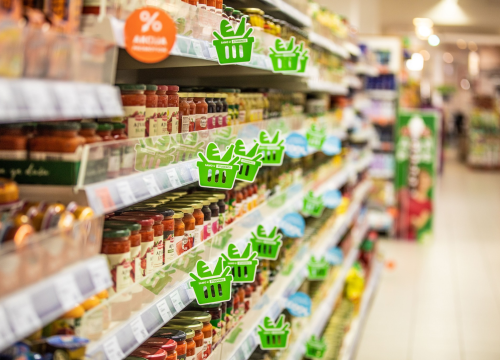 Fotografija 2 - Studenac predstavlja jedinstven asortiman privatnih robnih marki