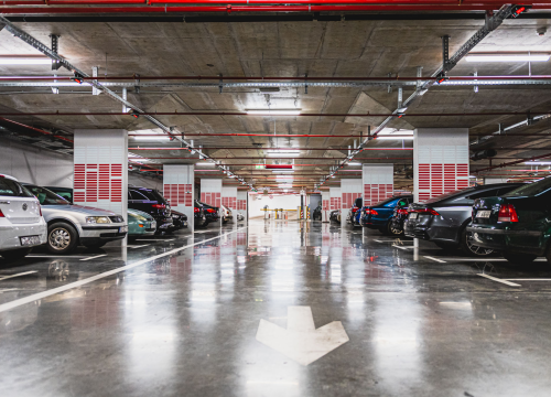 Poljana je promijenila prometnu sliku Šibenika