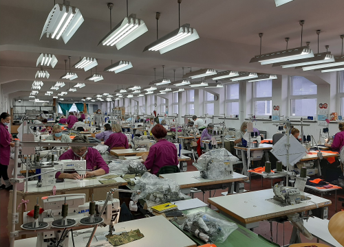 Fotografija 4 - Završen projekt 'Putokaz do boljeg sutra'