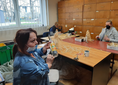 Fotografija 5 - Završen projekt 'Putokaz do boljeg sutra'