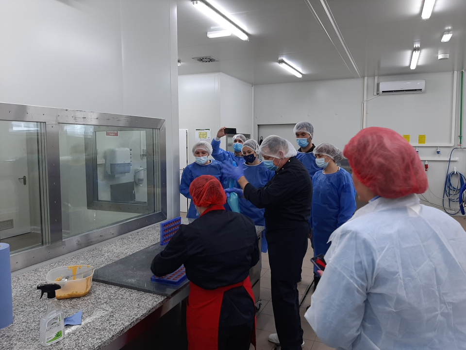 Završen projekt 'Putokaz do boljeg sutra'