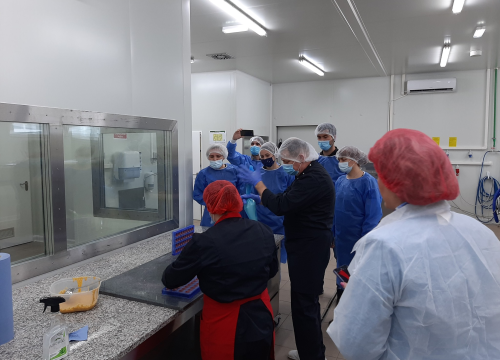 Fotografija 9 - Završen projekt 'Putokaz do boljeg sutra'