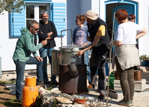 Fotografija 17 - Završen projekt 'Putokaz do boljeg sutra'