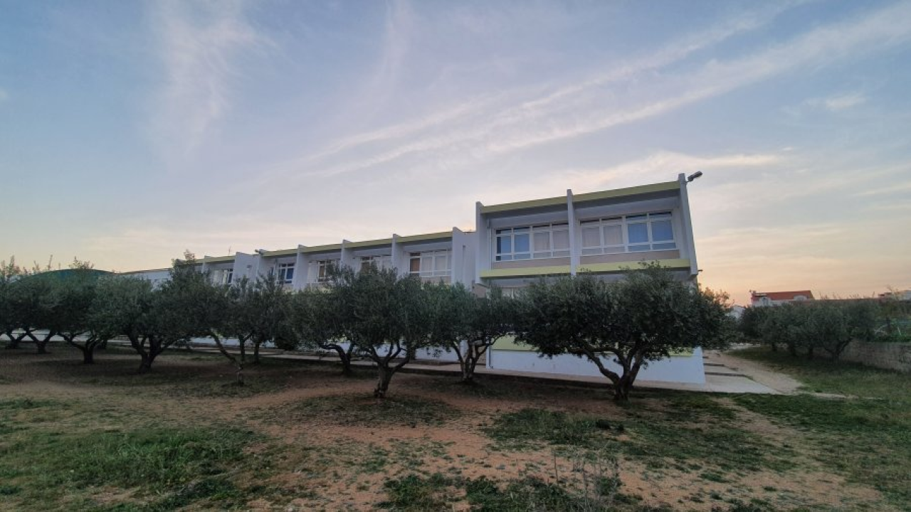 Vodički učenici od ponedjeljka prelaze na C model, nastavu će slušati online