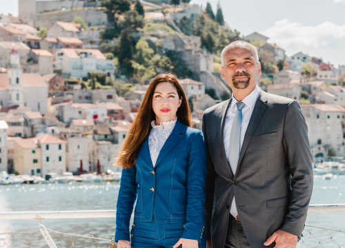 Marko Jelić i Iris Ukić Kotarac objavili izborni program za osvajanje županije