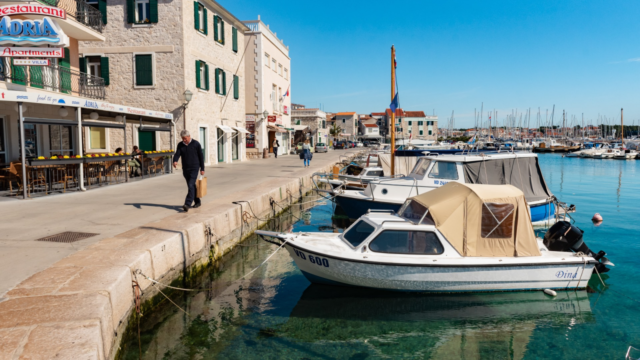 Vodička TZ organizira cijepljenje protiv covida za privatne iznajmljivače, evo detalja o prijavama