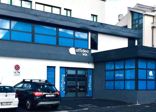 Naručite se na mamografiju, rendgen, ultrazvuk ili CT u Poliklinici Affidea Vita!