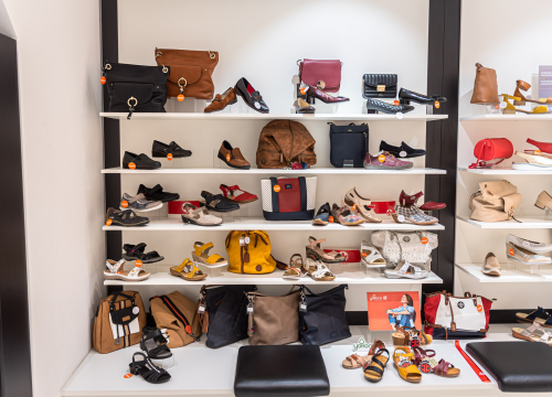 Fotografija 18 - Posjetite trgovinu Rodea i začinite svoje modne kombinacije dodacima po odličnim cijenama!