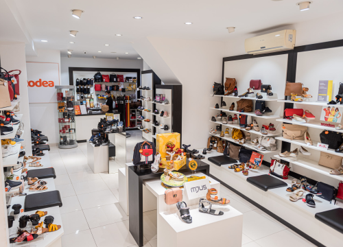 Fotografija 23 - Posjetite trgovinu Rodea i začinite svoje modne kombinacije dodacima po odličnim cijenama!