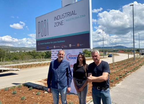 Mario Kovač predstavio temeljne točke programa: Oživljavanje gospodarstva i zaustavljanje depopulacije