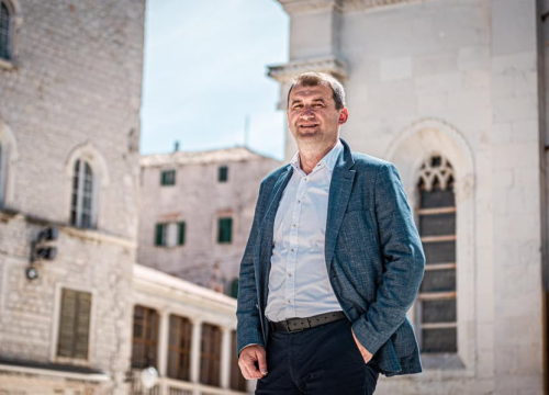 'Protokolarni župan je prošlo svršeno vrijeme. Nudim opciju proaktivnog župana koji se neće sakrivati iza nenadležnosti'