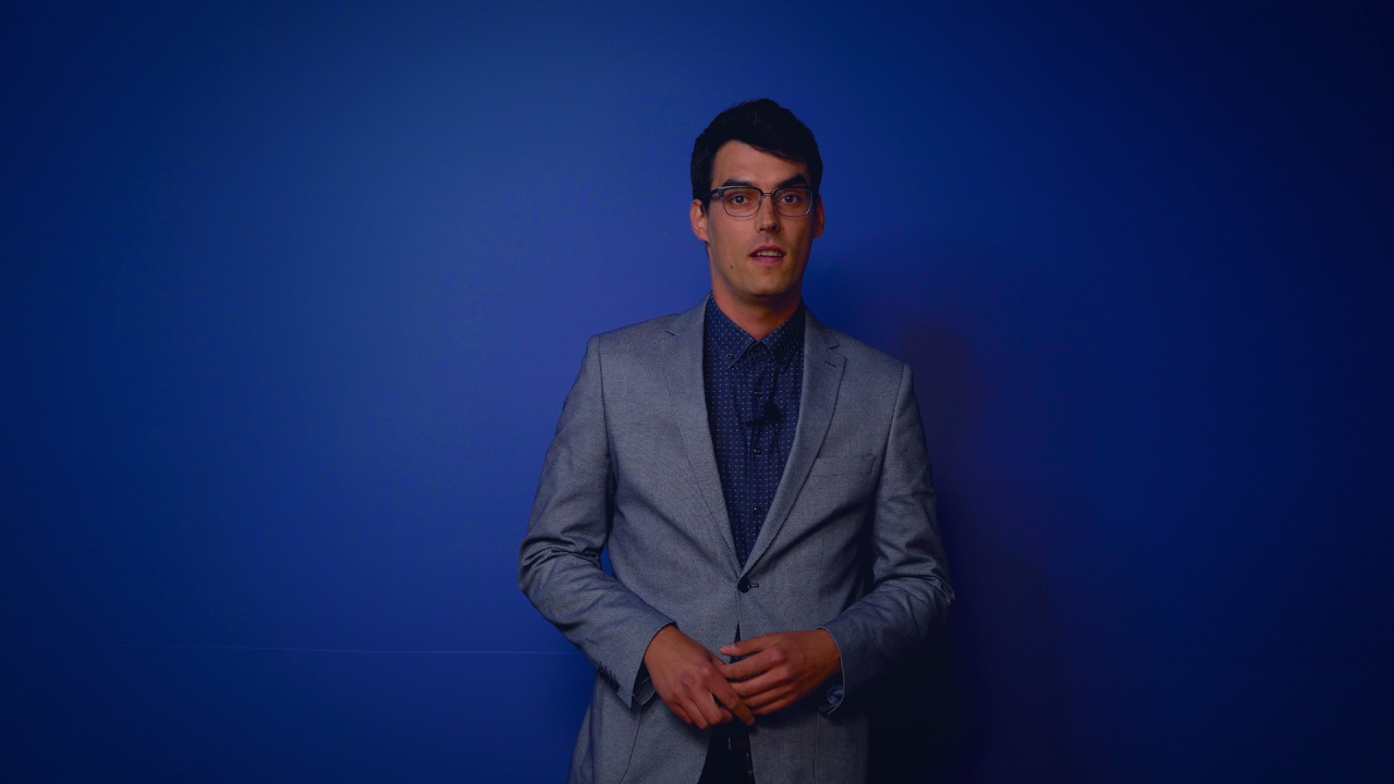 'Lista br.1 dala mi je priliku da mijenjam stvari na bolje, podržite me!'