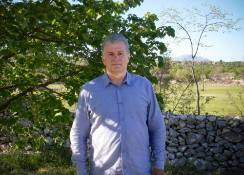 Fotografija 5 - Ivica Ledenko: 'Mladi ljudi u našoj koaliciji nisu privjesci na listama, već su u naslovnim ulogama'