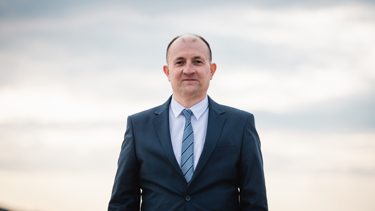 Ivo Glavaš: 'Vlado Gotovac i Ivica Račan dobit će svoje ulice u Šibeniku'