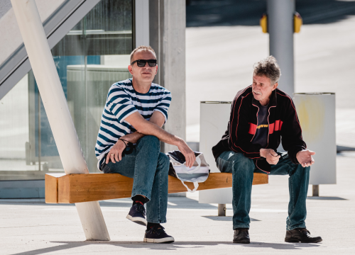 Fotografija 2 - FOTO Đir po gradu, petak 14. svibnja