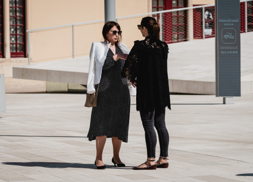 Fotografija 5 - FOTO Đir po gradu, petak 14. svibnja