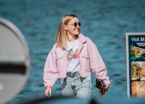 Fotografija 10 - FOTO Đir po gradu, petak 14. svibnja