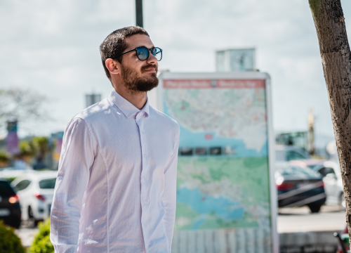 Fotografija 13 - FOTO Đir po gradu, petak 14. svibnja