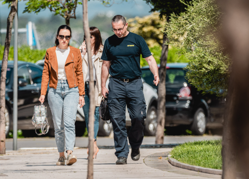 Fotografija 19 - FOTO Đir po gradu, petak 14. svibnja