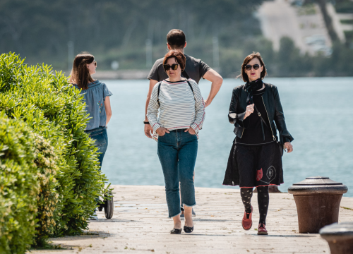 Fotografija 22 - FOTO Đir po gradu, petak 14. svibnja