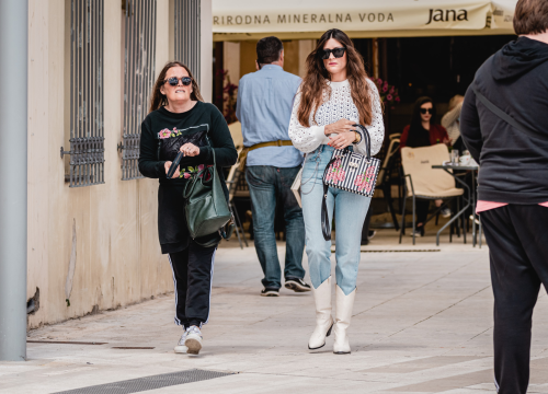 Fotografija 30 - FOTO Đir po gradu, petak 14. svibnja