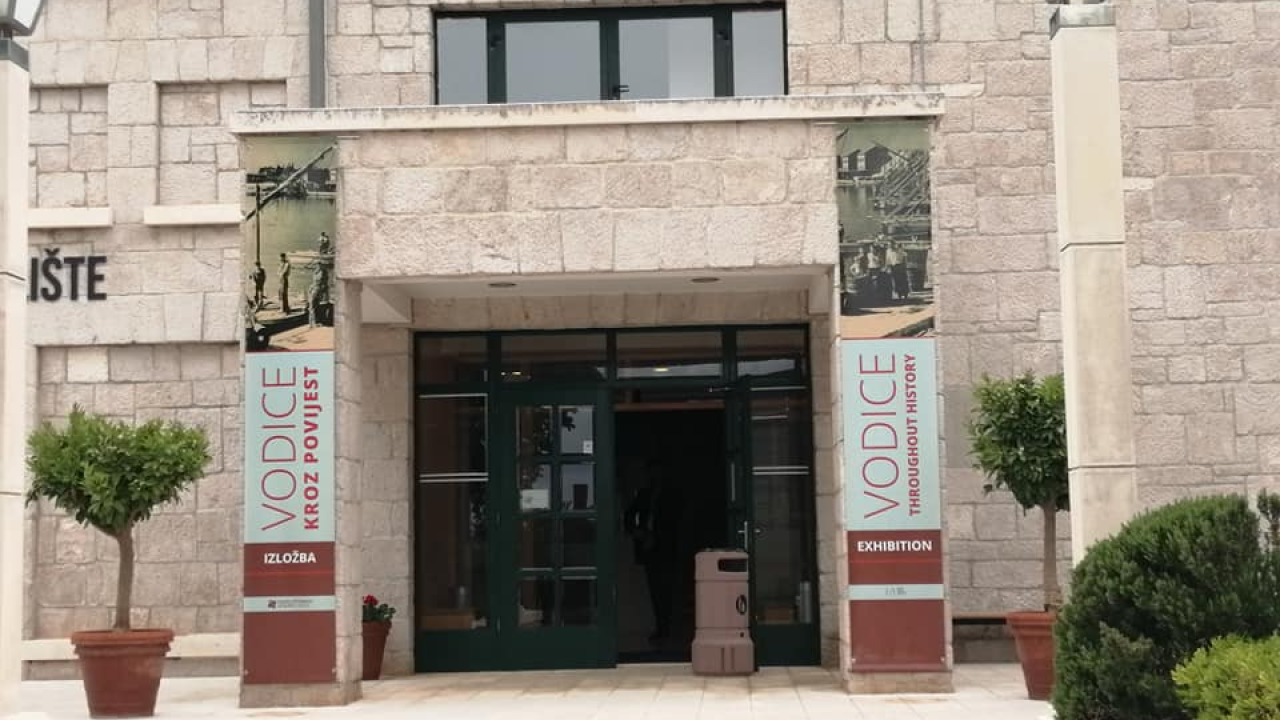 U Vodicama Znanstveni kolokvij o književnom stvaralaštvu Ive Brešana