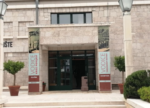 U Vodicama Znanstveni kolokvij o književnom stvaralaštvu Ive Brešana