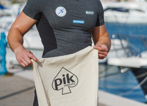 Fotografija 28 - Vodičani se zaželili zajedničkog treninga: Pogledajte kako je izgledalo vježbanje u projektu 'Aktivna Hrvatska'