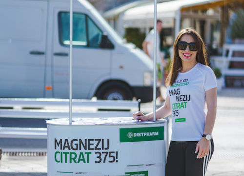 Fotografija 27 - Vodičani se zaželili zajedničkog treninga: Pogledajte kako je izgledalo vježbanje u projektu 'Aktivna Hrvatska'