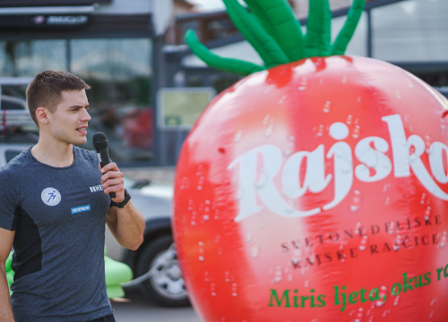 Fotografija 17 - Vodičani se zaželili zajedničkog treninga: Pogledajte kako je izgledalo vježbanje u projektu 'Aktivna Hrvatska'