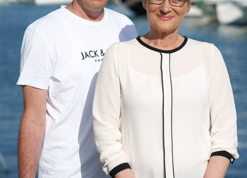 Fotografija 2 - Vodičani se zaželili zajedničkog treninga: Pogledajte kako je izgledalo vježbanje u projektu 'Aktivna Hrvatska'