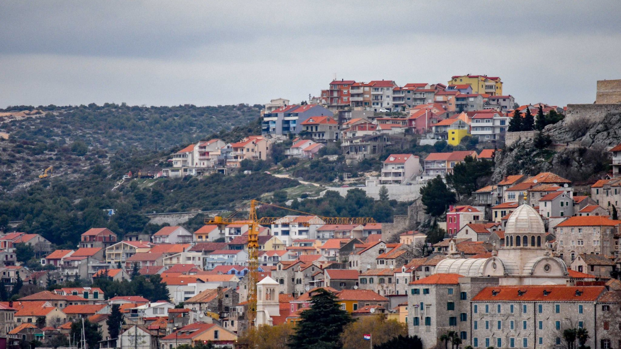 U subotu nema struje u 16 šibenskih ulica, provjerite sve detalje