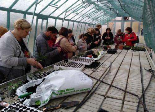 Iz udruge EMEDEA pozivaju nezaposlene da se prijave na besplatan program obrazovanja odraslih!